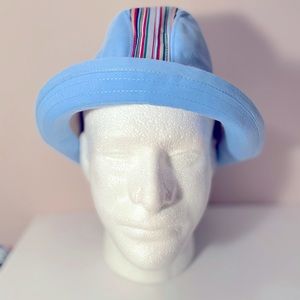 KANGOL Men’s Check Player Hat